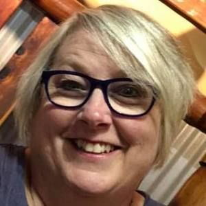 Meet your Posher, Becky